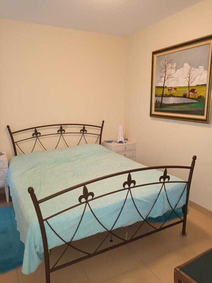Appartement Borealis Blankenberge Esterno foto