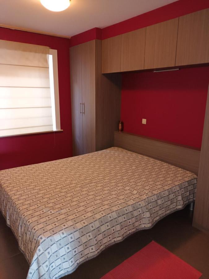 Appartement Borealis Blankenberge Esterno foto