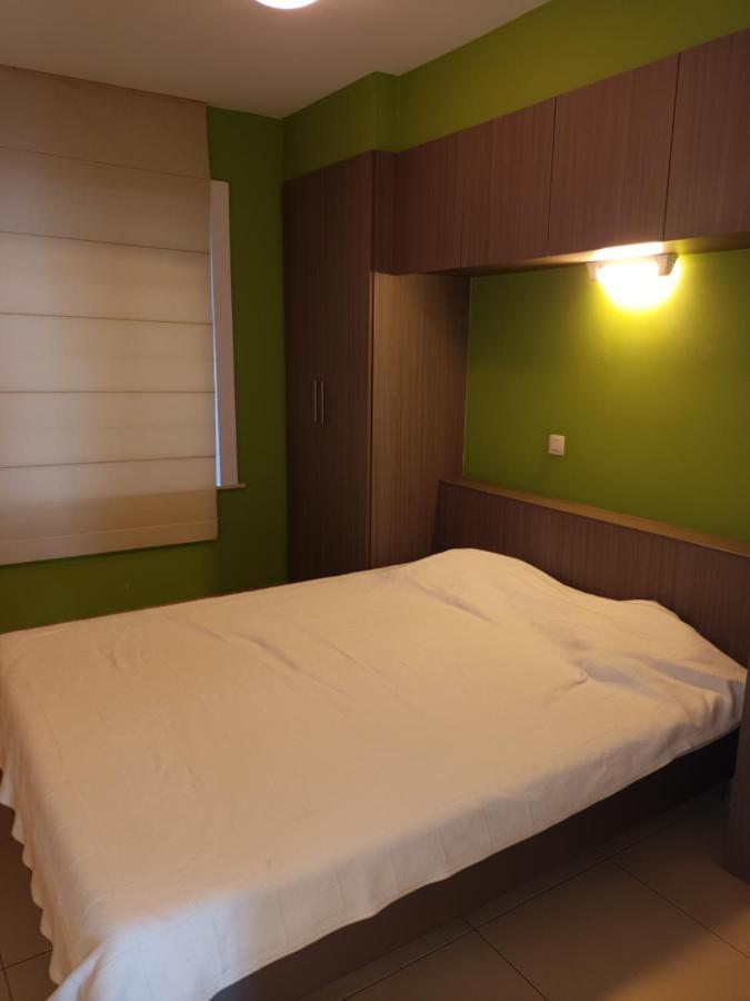 Appartement Borealis Blankenberge Esterno foto
