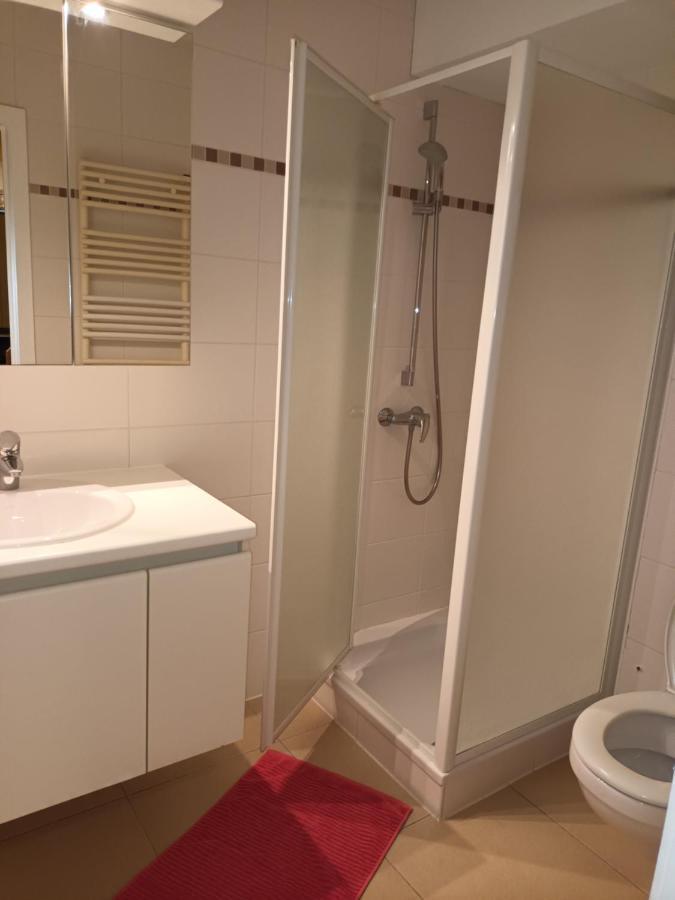 Appartement Borealis Blankenberge Esterno foto