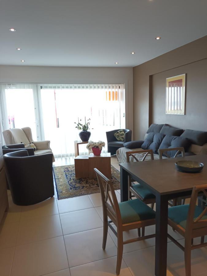 Appartement Borealis Blankenberge Esterno foto