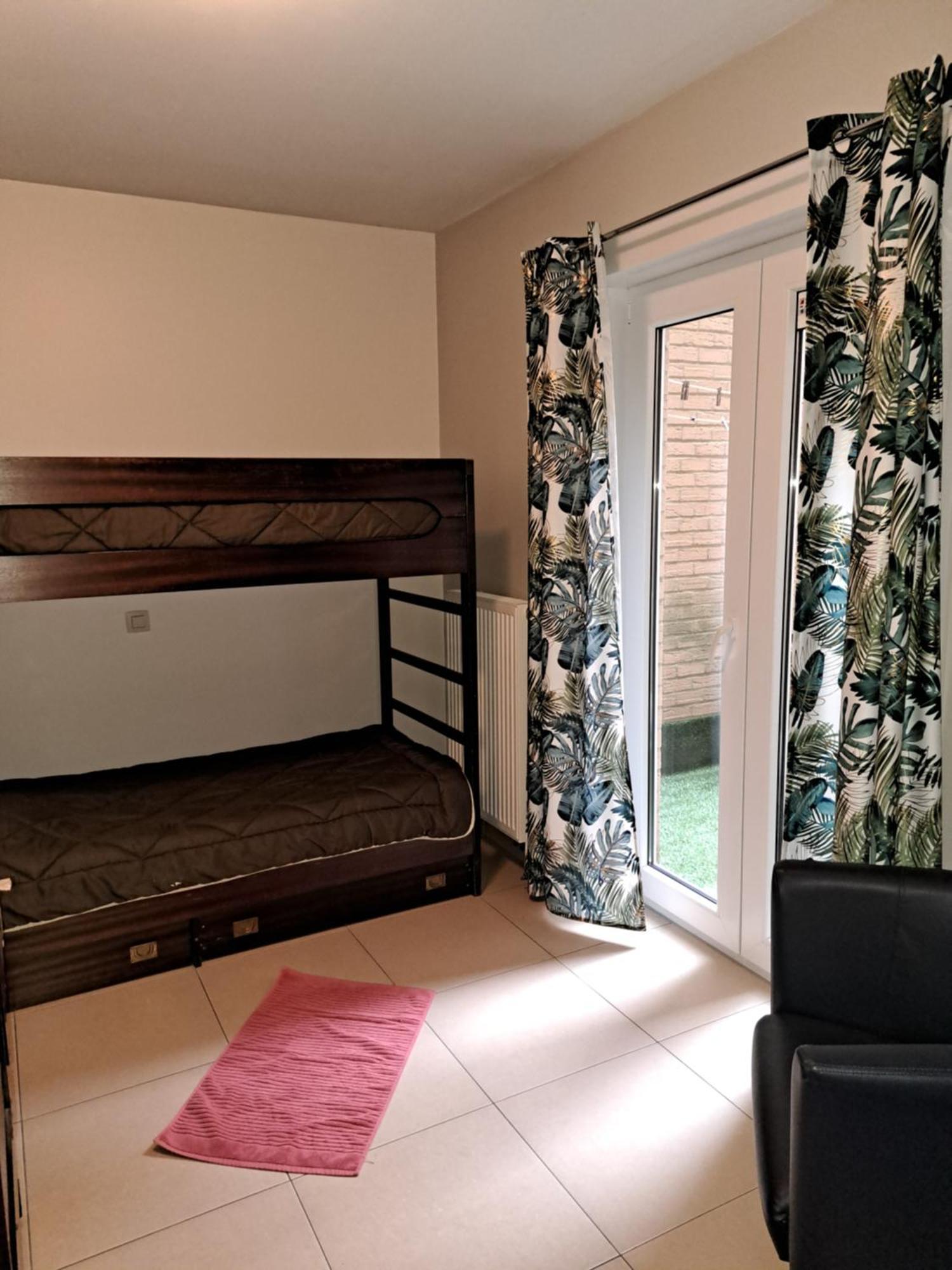 Appartement Borealis Blankenberge Esterno foto