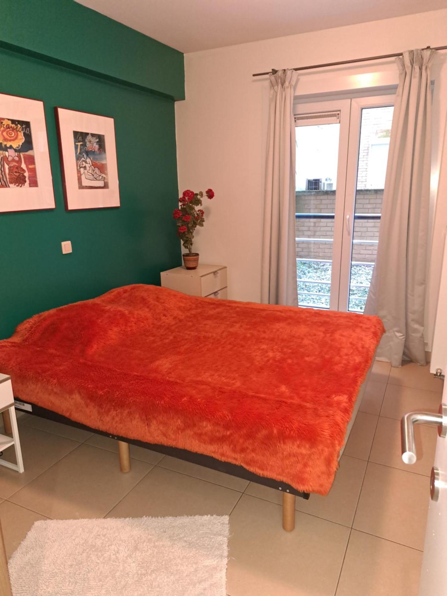 Appartement Borealis Blankenberge Esterno foto