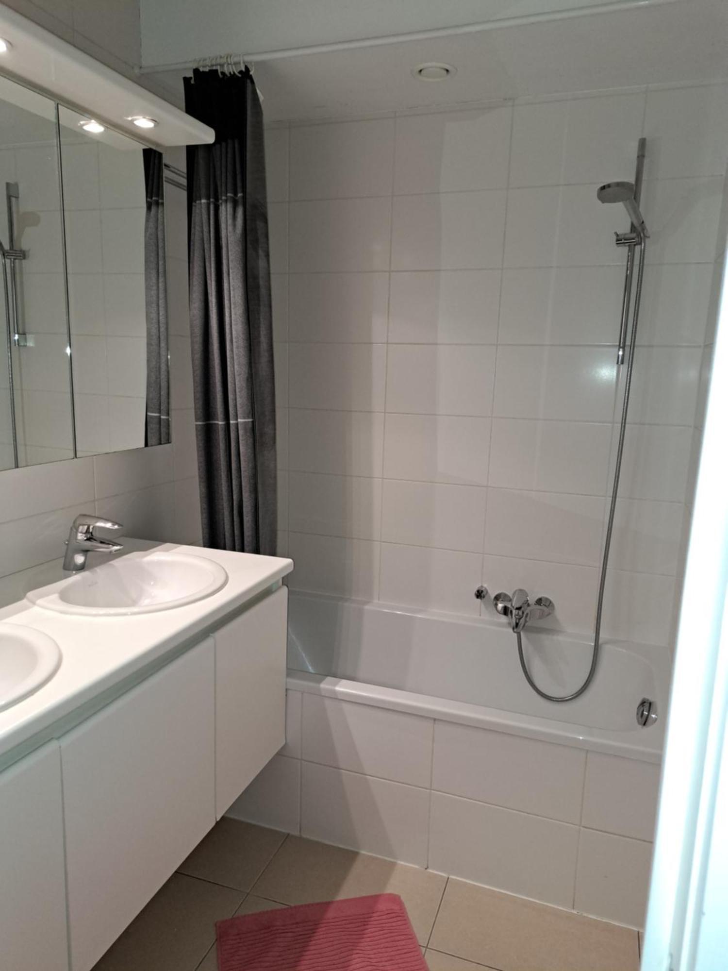 Appartement Borealis Blankenberge Esterno foto