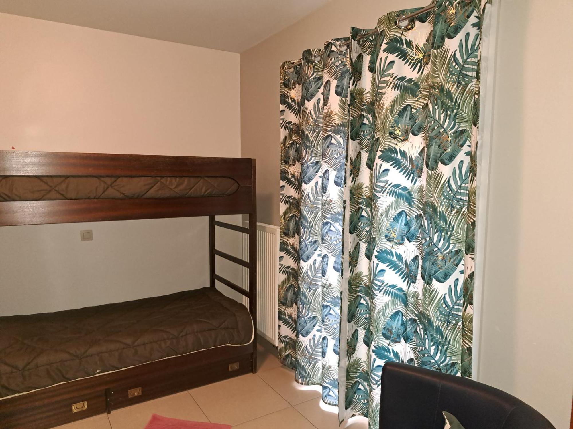 Appartement Borealis Blankenberge Esterno foto