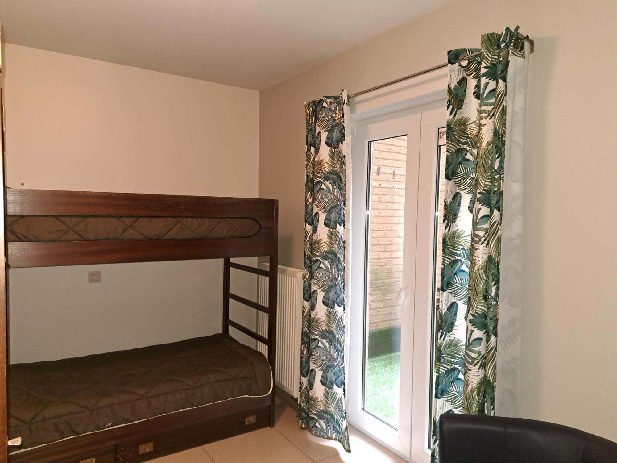 Appartement Borealis Blankenberge Esterno foto