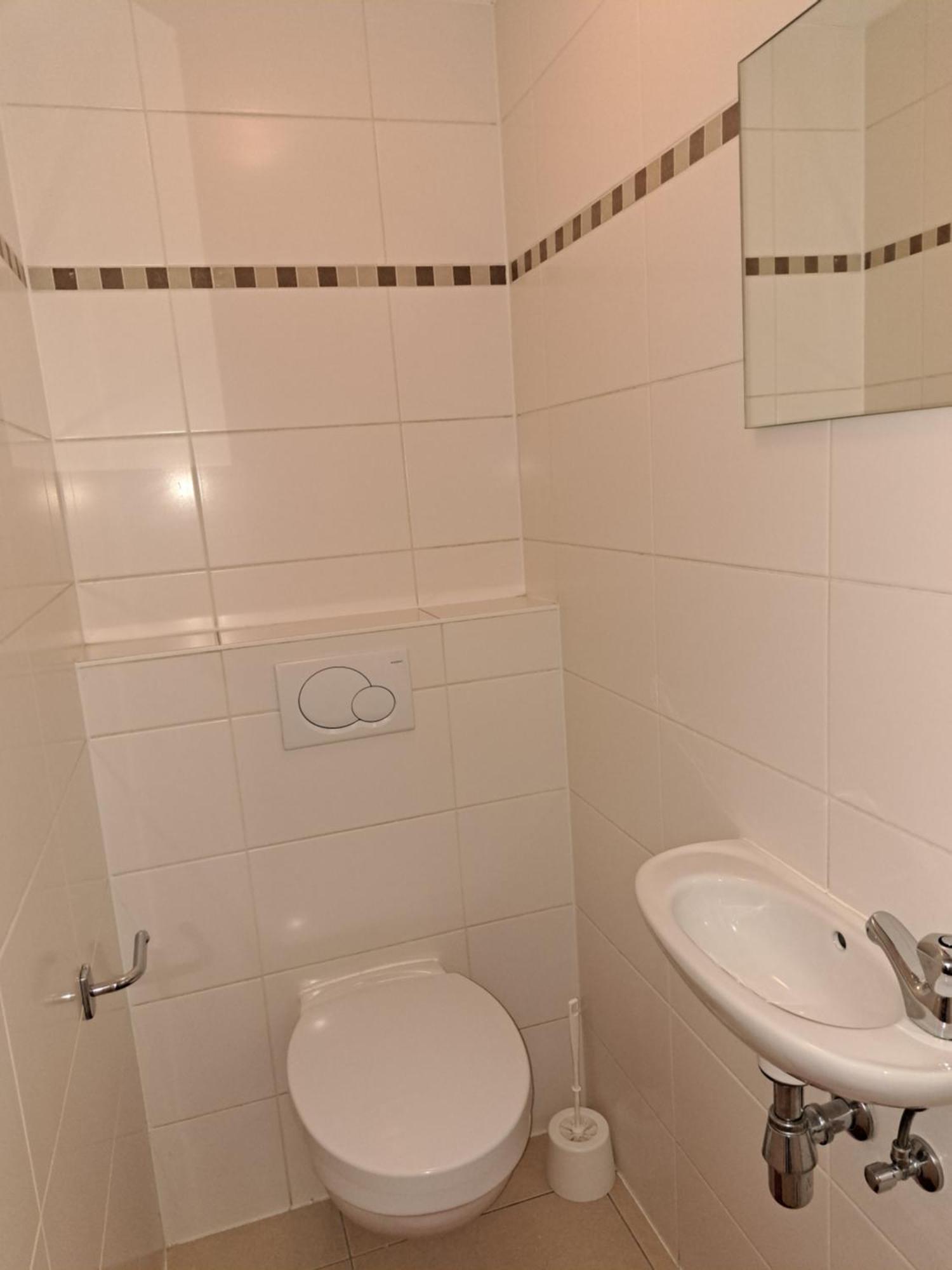 Appartement Borealis Blankenberge Esterno foto