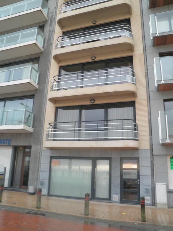 Appartement Borealis Blankenberge Camera foto