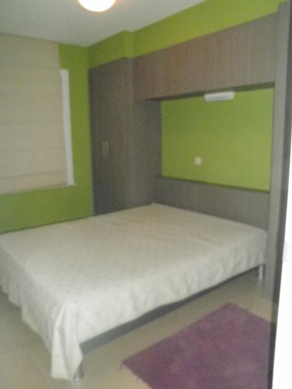 Appartement Borealis Blankenberge Camera foto